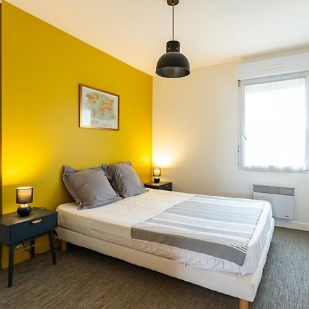 Le Grand Lejon Apartment Pleneuf-Val-Andre Ngoại thất bức ảnh